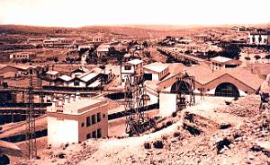 Mines du Djebel-Kouif 056